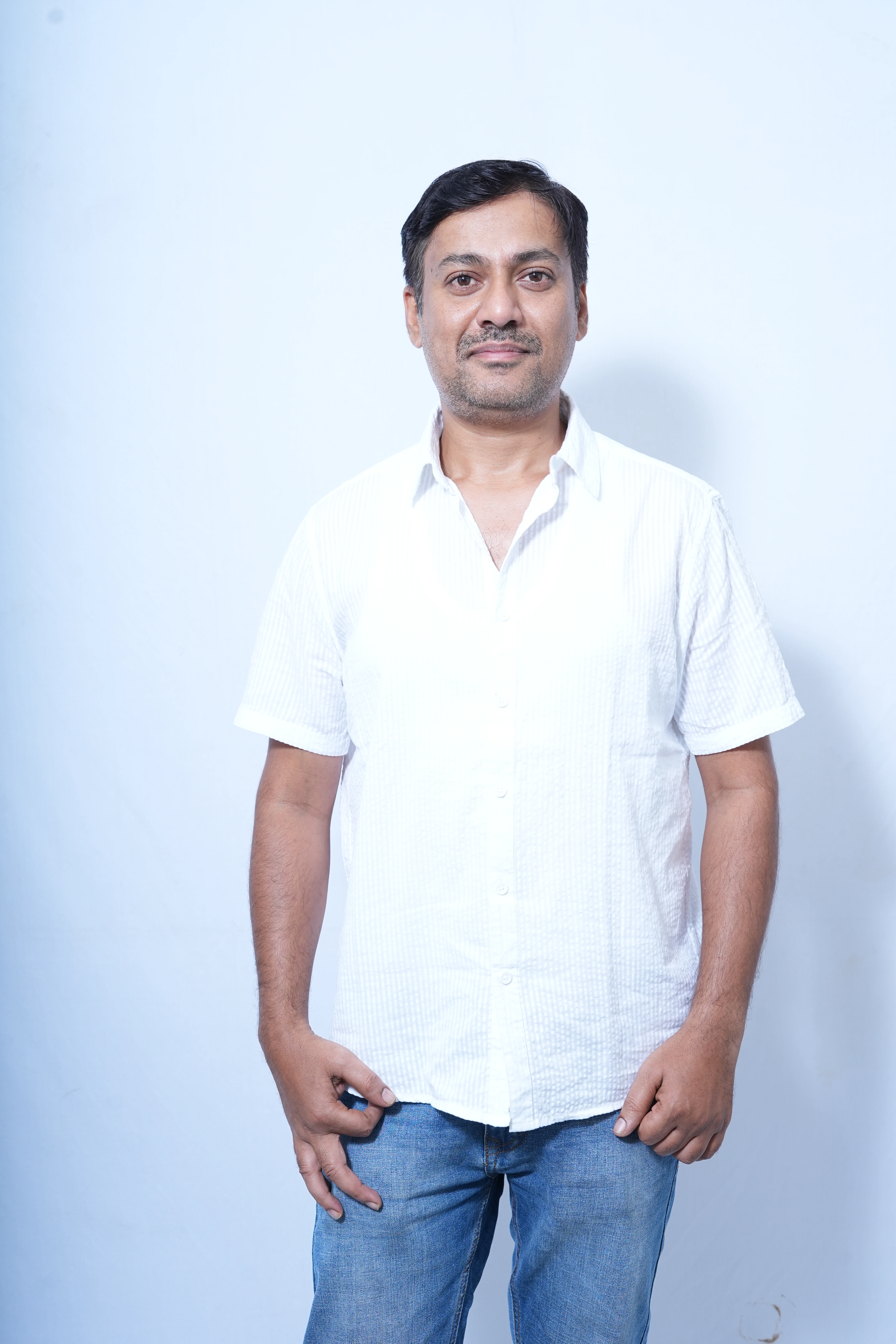 Chaitanya P G